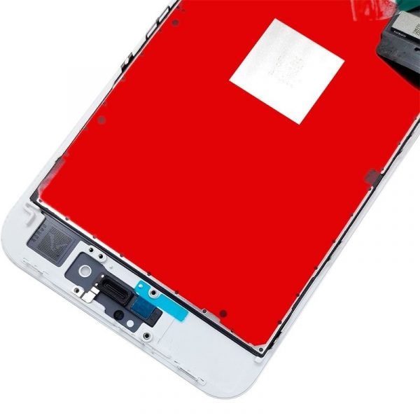 Pantalla iPhone 8 Plus Blanco Compatible - Imagen 2