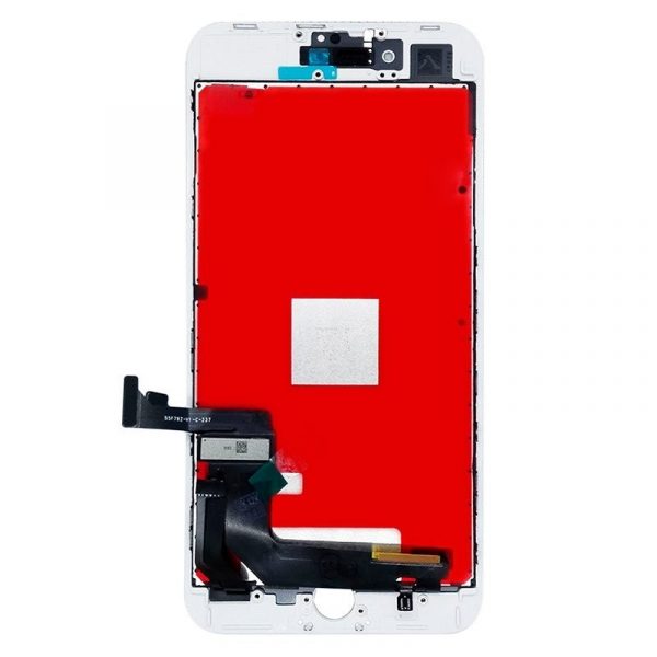 Pantalla iPhone 8 Plus Blanco Compatible - Imagen 4