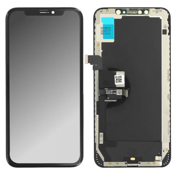 pantalla moviles, pantalla LCD, service pack, iPhone XS Max