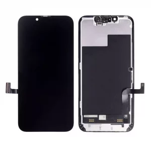 pantalla moviles, pantalla LCD, service pack, Pantalla para iPhone 13 Mini