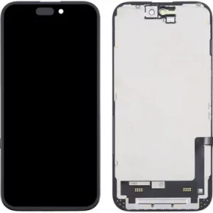 Pantalla Completa Para IPhone 15 Plus Incell