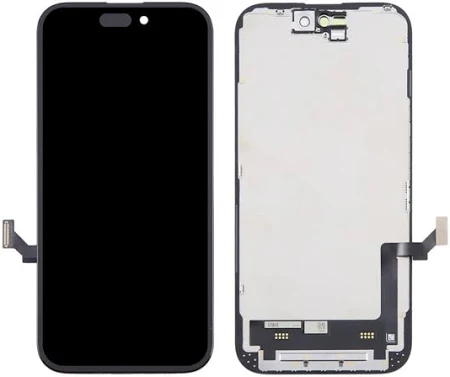 Pantalla Completa Para IPhone 15 Plus Incell