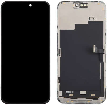Pantalla Completa Para IPhone 15 Pro Max Oled