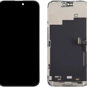 Pantalla Completa Para IPhone 15 pro Incell