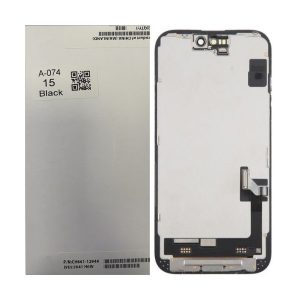 Pantalla Completa Para IPhone 15 Service Pack