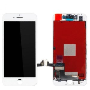 Pantalla completa para iPhone 7 PLUS blanca original