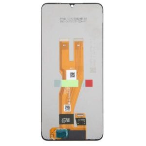 Pantalla completa para Samsung Galaxy A05 A055 negra original