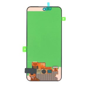 Pantalla completa sin marco para Samsung Galaxy A55 5G A556 negra original EU