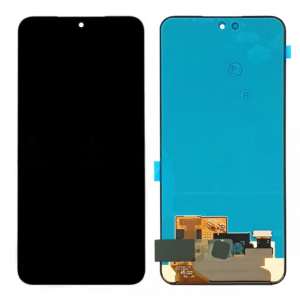 Pantalla sin marco para Samsung Galaxy S24 FE 5G S721 negra original