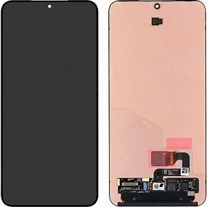 Pantalla sin marco para Samsung Galaxy S24 Plus S926 original