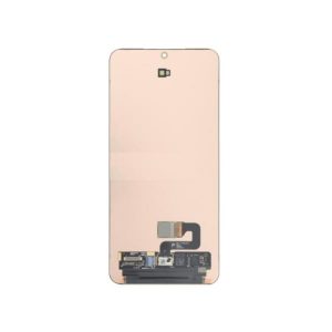 Pantalla sin marco para Samsung Galaxy S25 Plus 5G S936 negra original