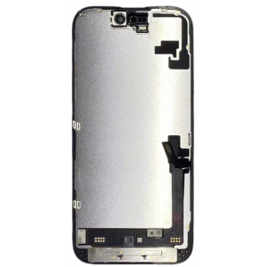 Pantalla original reparada Iphone 16 Pro