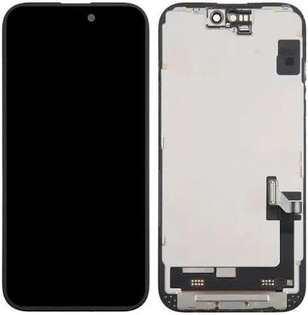 Pantalla original reparada para iPhone 16