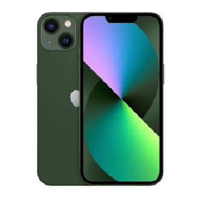 Iphone 13 4Gb 128Gb Verde (Reacondicionado)