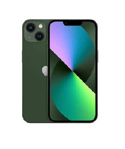 Iphone 13 4Gb 128Gb Verde (Reacondicionado)