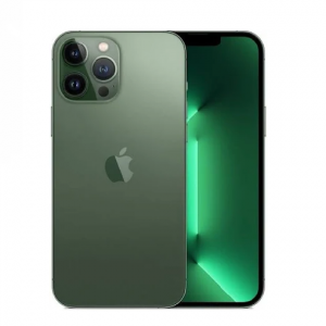 Iphone 13 Pro 128Gb Verde Alpino  (Reacondicionado)