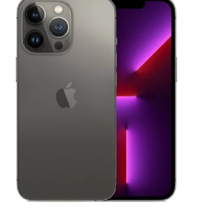 Iphone 13 4Gb 128Gb Negro  (Reacondicionado)