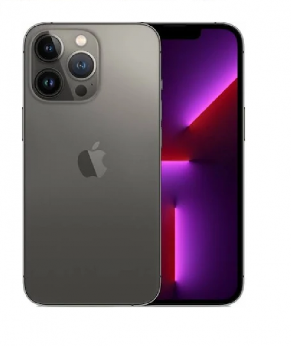 Iphone 13 Pro 128Gb Grafito (Reacondicionado)