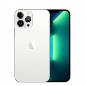 Iphone 13 Pro Max 256Gb Plata (Reacondicionado)