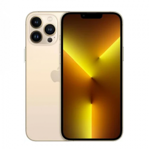 Iphone 13 Pro Max 128Gb Oro (Reacondicionado)