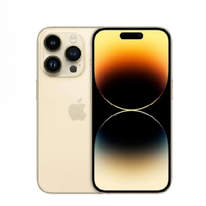 Iphone 14 Pro Max 511Gb Oro (Reacondicionado)