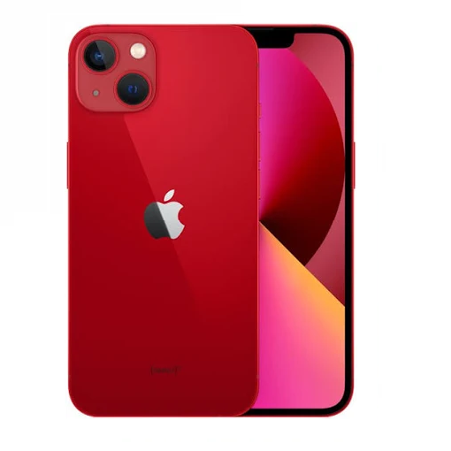 Iphone 13 4G 128Gb Rojo (Reacondicionado)