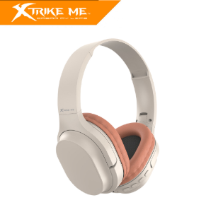 Xtrike-Me Auriculares Dportivos Bluetooth 5.3 / Duración larga HD-214