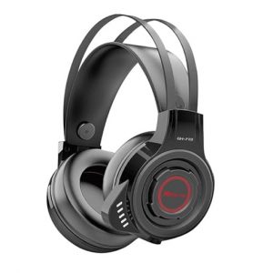 Xtrike-Me Auriculares Gaming con Micrófono GH-713
