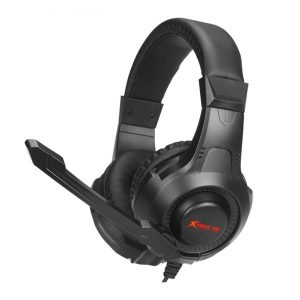 Xtrike-Me Auriculares Gaming con Microfono HP-311 PC/PS4/XBOXONE