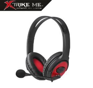 Xtrike Me Auriculares Gaming con Micrófono HP402