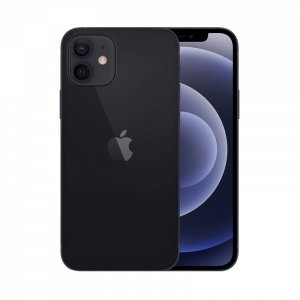 Iphone 12 4Gb 128Gb Negro (Reacondicionado)