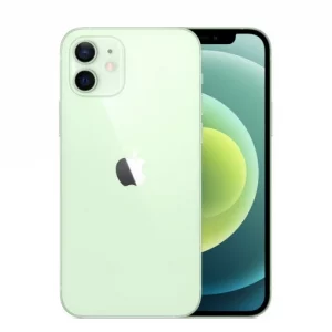 Iphone 12 4Gb 128Gb Verde (Reacondicionado)