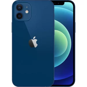 Iphone 12 Mini 4Gb 128Gb Azul (Reacondicionado)