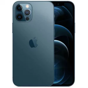 Iphone 12 pro 256Gb Dorado del pacifico (Reacondicionado)