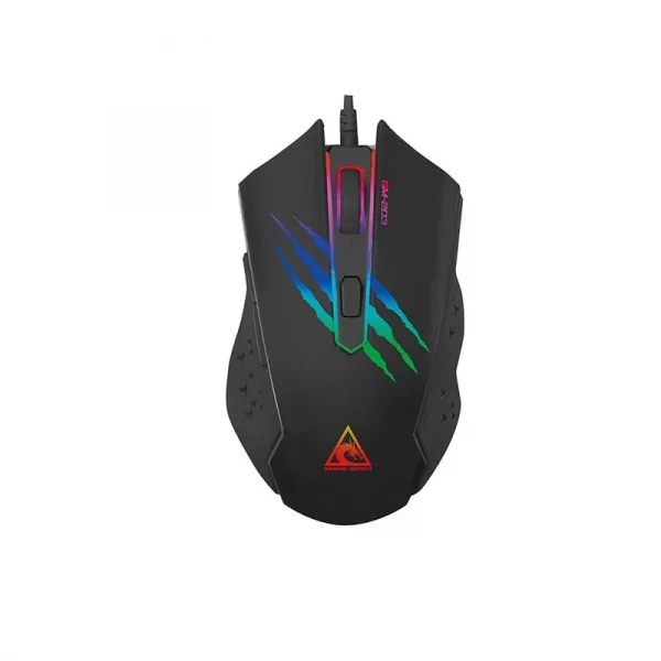 Xtrike me Kit Gaming Teclado y Ratón Retroiluminado MK805KIT - Imagen 3