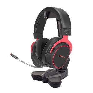Xtrike me Soporte para Auriculares HT-02