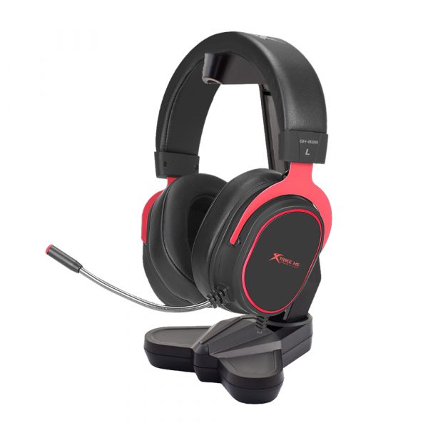 Xtrike me Soporte para Auriculares HT-02