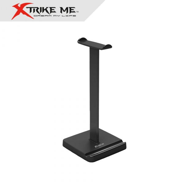 Xtrike me Soporte para Auriculares y Moviles HT-08