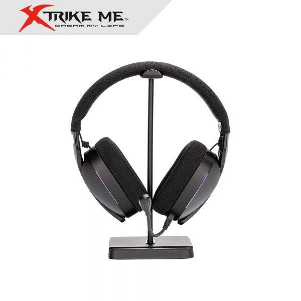 Xtrike me Soporte para Auriculares y Moviles HT-08 - Imagen 2