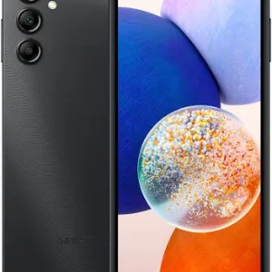 Samsung Galaxy A14 5G 64Gb Negro