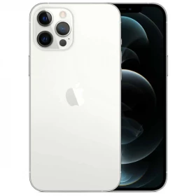 Iphone 12 pro 256Gb Blanco del pacifico (Reacondicionado)