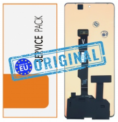Pantalla completa para Xiaomi Redmi Note 12 5G Turbo/Poco F5 original(Service Pack) EU