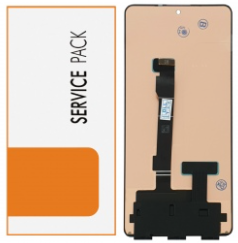 Pantalla completa para Xiaomi Redmi Note 12 Pro 5G/Redmi Note 12 Pro Plus 5G/X5 Pro 5G 2023(NF) original(Service Pack)