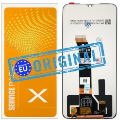Pantalla completa para Xiaomi Redmi 10 5G/Redmi Note 11E 5G/Pocophone M4 5G/Poco M5 4G original(Service Pack) EU