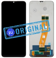 Pantalla completa sin marco para Samsung Galaxy A042 A04E original EU