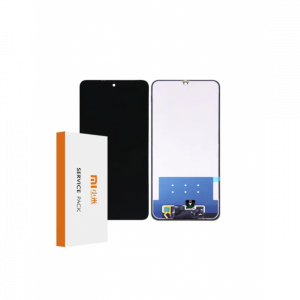 Pantalla completa para Xiaomi Redmi A5 4G (25028RN03Y)/RM A5 5G FLEX CORTO original(Service Pack) EU