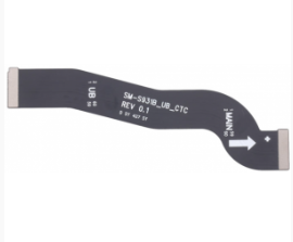 Flex Puente Main LCD Para Samsung Galaxy S25