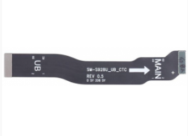 Flex Main Puente LCD Para Samsung Galaxy S24 ULTRA (S928)