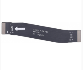 Flex Cable Placa Base Para Samsung Galaxy S25