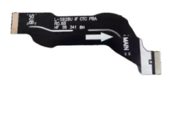 Flex De Interconexión De Auxiliar para Samsung Galaxy S24 Ultra